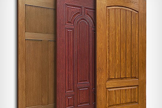 West Hollywood-fiberglass-door-repair