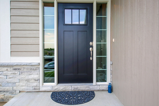 West Hollywood-residential-door-repair