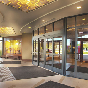 commercial door specialist West Hollywood