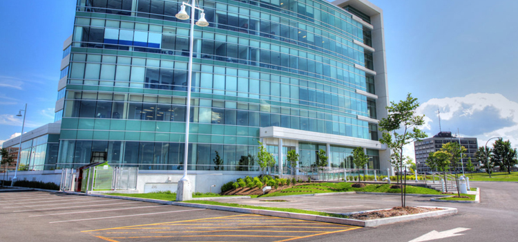 commercial glass door repair West Hollywood