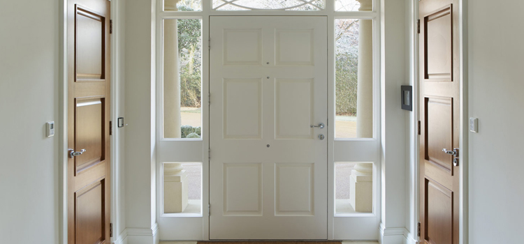 West Hollywood door replacement contractors