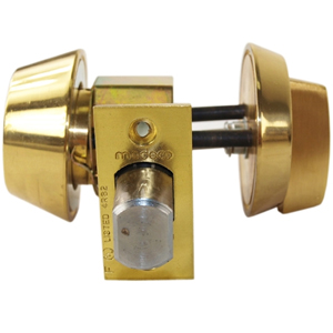 high security deadbolt West Hollywood