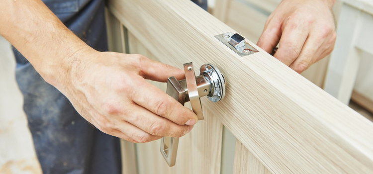 interior door repair West Hollywood