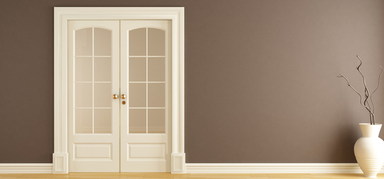 residential fiberflasss door repair West Hollywood
