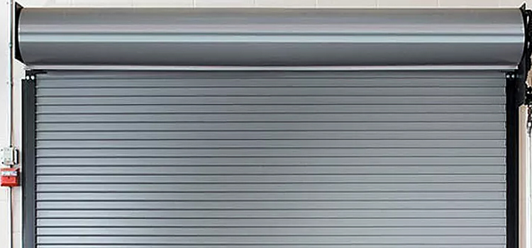 rolling steel door repair West Hollywood