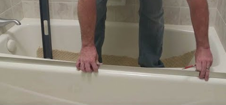 Sliding Shower Door Repair in West Hollywood